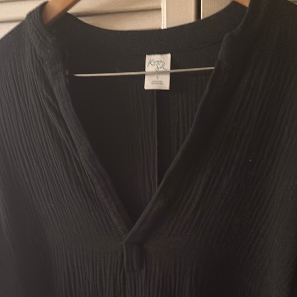 Women's Swim Coverup - Picture 2 of 6